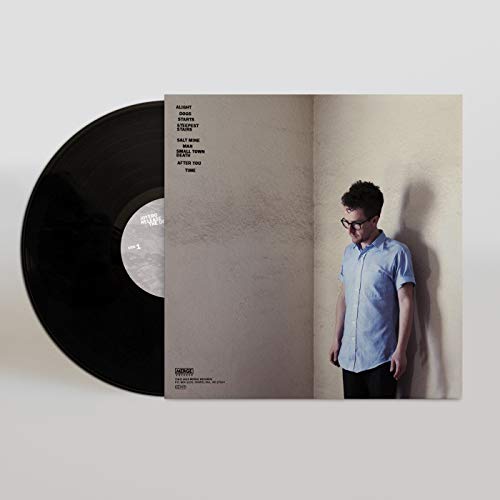 Joyero - Release the Dogs - Vinyl Record 12 Album" image 4