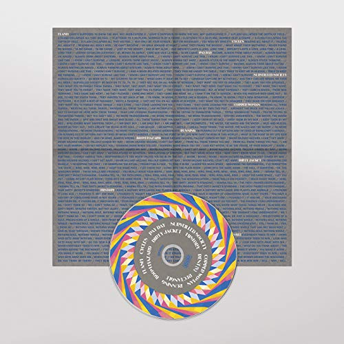 Gauche - A Peoples History of - CD image 4