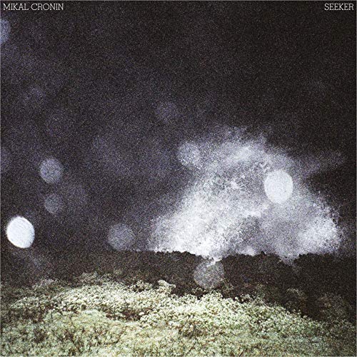 MIKAL CRONIN - SEEKER - Vinyl Record VL image 1