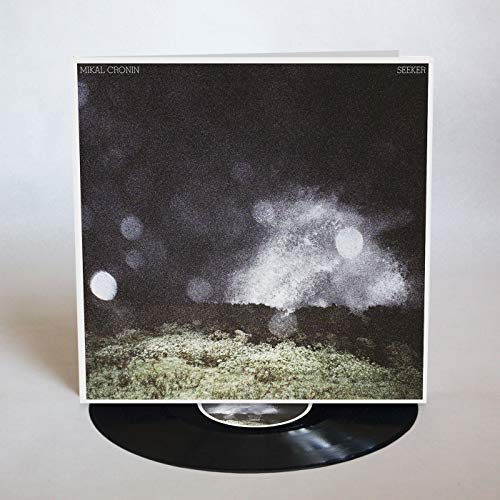 MIKAL CRONIN - SEEKER - Vinyl Record VL image 2