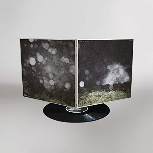 MIKAL CRONIN - SEEKER - Vinyl Record VL image 3