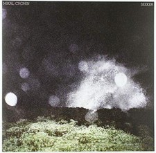 MIKAL CRONIN - SEEKER - Vinyl Record VL image 1