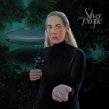TORRES - SILVER TONGUE (COLOURED VINYL) - Vinyl Record VL image 1