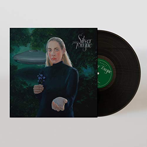 TORRES - SILVER TONGUE - Vinyl Record VL image 2