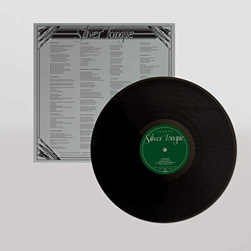 TORRES - SILVER TONGUE - Vinyl Record VL image 3