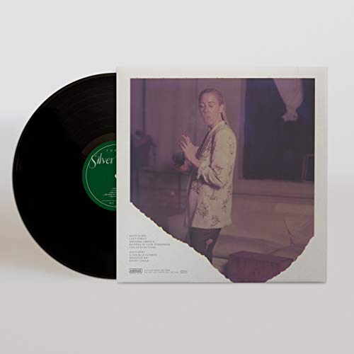 TORRES - SILVER TONGUE - Vinyl Record VL image 4