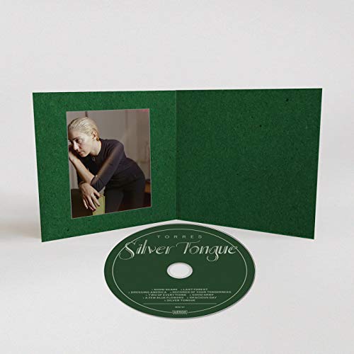 TORRES - SILVER TONGUE - CD image 5