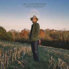 HISS GOLDEN MESSENGE - QUIETLY BLOWING IT - CD image 1