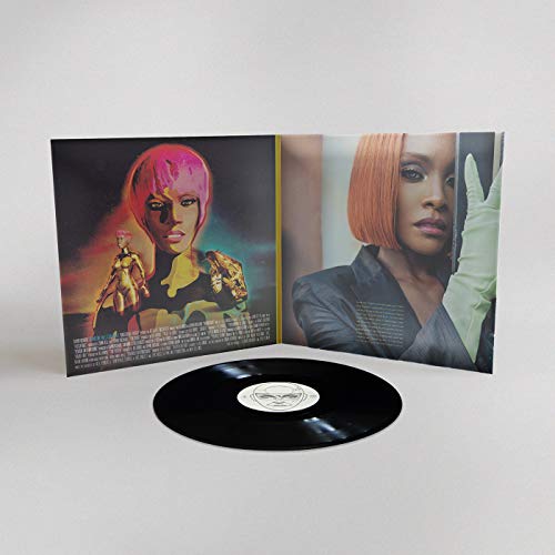 DAWN RICHARD - SECOND LINE - Vinyl Record VL image 3
