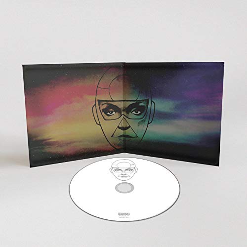 DAWN RICHARD - SECOND LINE - CD image 4