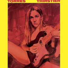 TORRES - THIRSTIER - CD image 1
