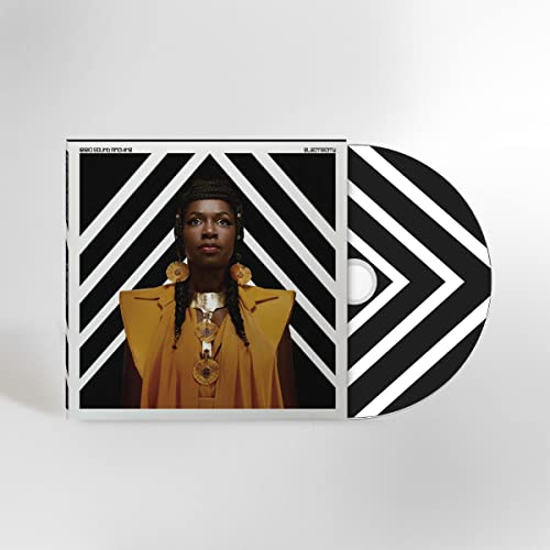 IBIBIO SOUND MACHINE - ELECTRICITY - CD image 2