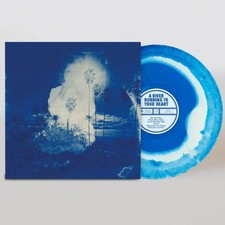 FRUIT BATS - A RIVER RUNNING TO YOUR HEART - Vinyl Record VL image 1