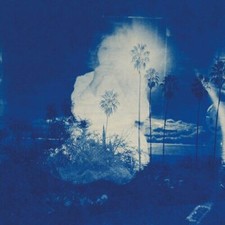Fruit Bats - A River Running to Your Heart - CD image 1