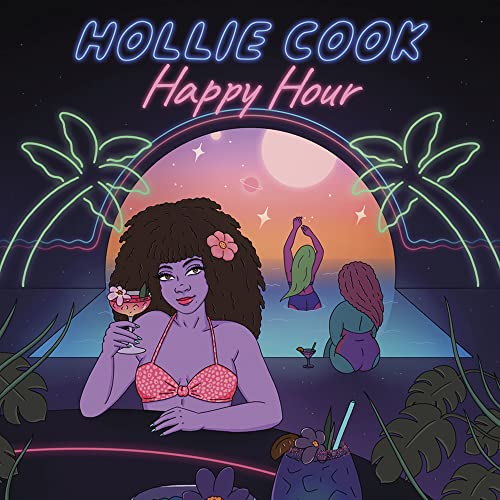 COOK - HAPPY HOUR - CD image 1
