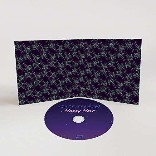 COOK - HAPPY HOUR - CD image 3