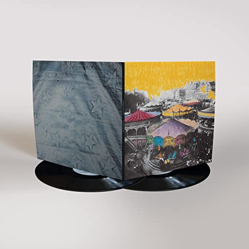 NEUTRAL MILK HOTEL - VINYL BOX SET - Vinyl Record VL image 5