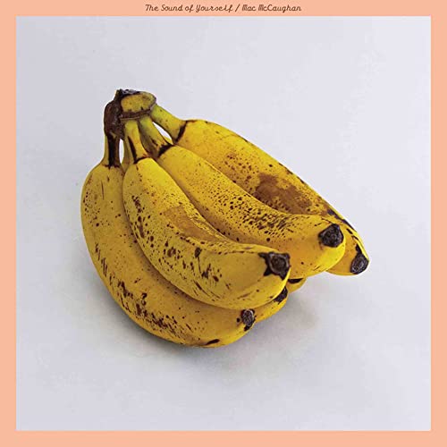 MAC MCCAUGHAN - SOUND OF YOURSELF - CD image 1