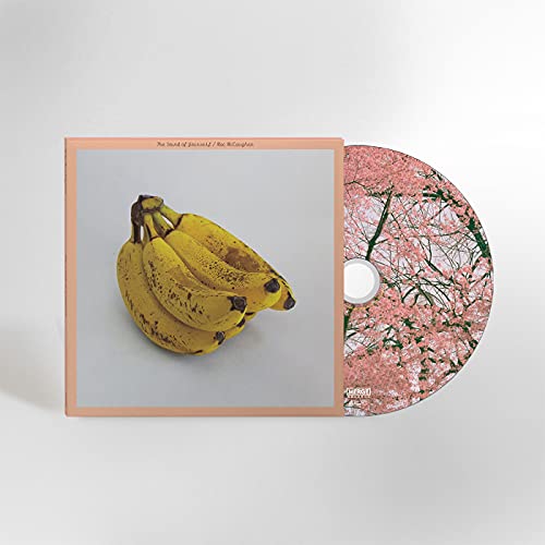 MAC MCCAUGHAN - SOUND OF YOURSELF - CD image 2