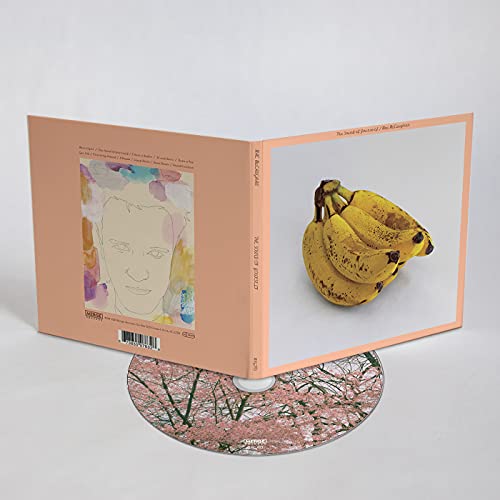 MAC MCCAUGHAN - SOUND OF YOURSELF - CD image 4