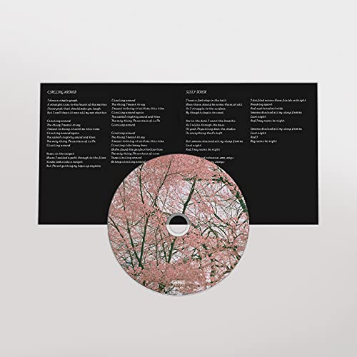 MAC MCCAUGHAN - SOUND OF YOURSELF - CD image 5