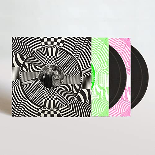 TALL DWARFS - UNRAVELLED: 1981 - 2002 - Vinyl Record VL image 1