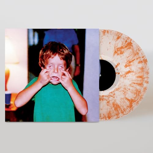 Wye Oak - Shriek + Variations (Coloured Vinyl) LP  RELEASE DATE 22/03 image 1