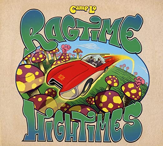 RAGTIME HIGHTIMES