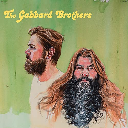 GABBARD BROTHERS - Vinyl Record VL image 1