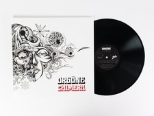 ORGONE - CHIMERA - Vinyl Record VL image 1