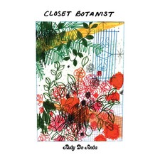 Rudy De Anda - Closet Botanist - CD image 1