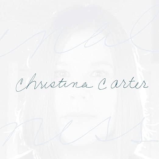 CARTER CHRISTINA - ORIGINAL DARKNESS - CD image 1