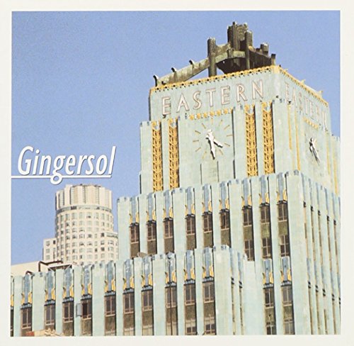 GINGERSOL - EASTERN - CD image 1