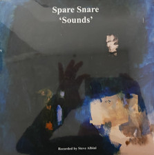 Sounds - Vinyl Record image 1