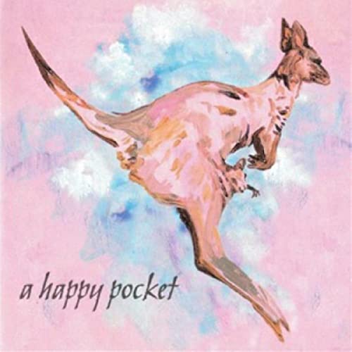 Trashcan Sinatras - A Happy Pocket LP2 - Vinyl Record2 image 1