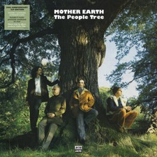 Mother Earth People - Mother Earth - The People Tree: 30th Anniversar image 1
