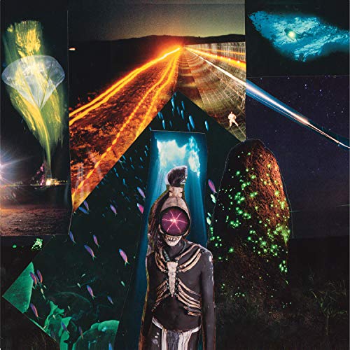 LIGHTNING ORCHESTRA - SOURCE AND DELIVER - CD ALBUM image 1