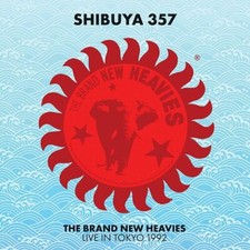 Shibuya 357 - CD image 1
