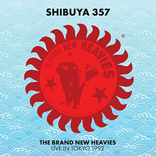 Shibuya 357 - Vinyl Record image 1