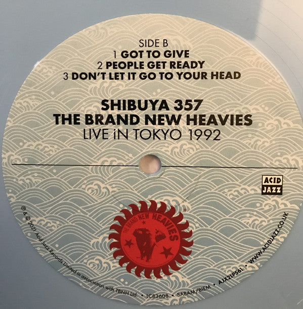 Shibuya 357 - Vinyl Record image 10