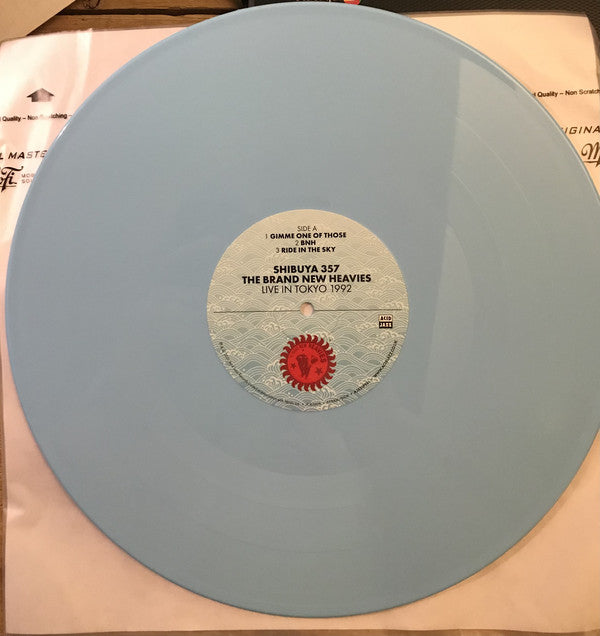Shibuya 357 - Vinyl Record image 3