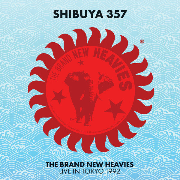 Shibuya 357 - Vinyl Record image 6