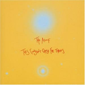 ALOOF - THIS CONSTANT CHASE FOR THRILLS - Vinyl Record 12" RECORD image 2