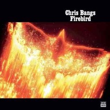 BANGS - FIREBIRD - CD ALBUM image 1