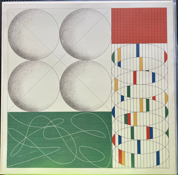 KEVIN FINGIER COLLEC - EL SONIDO DE FINGIER RECORDS - Vinyl Record 12" image 4