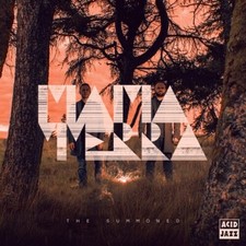 Mama Terra - Summoned - Vinyl Record 12" Album image 1