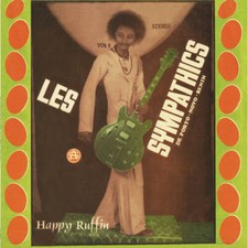 Les Sympathetics De - Vinyl Record 12" Album image 1