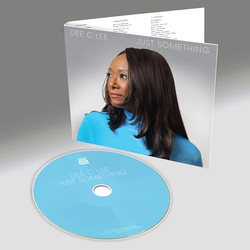 Dee C Lee - Just Som - CD  RELEASE DATE 22/03/24 (THIS CAN CHANGE!) - image 1