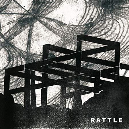 Rattle - CD image 1