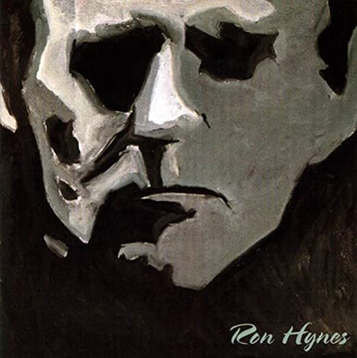 RON HYNES (SELF-TITLED)